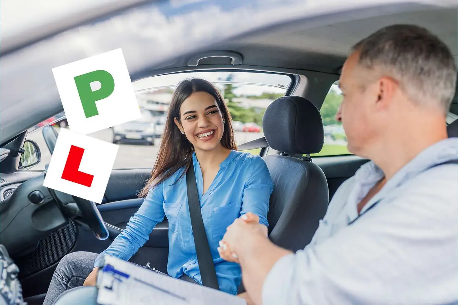 No Improvement Despite Driving Lessons? Read This